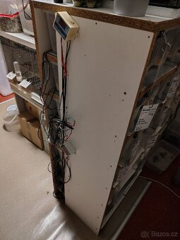 Rack pro hady - 2