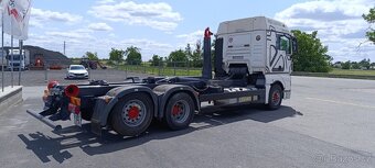MAN TGS 26.400 6x2 Akční nabídka - 2