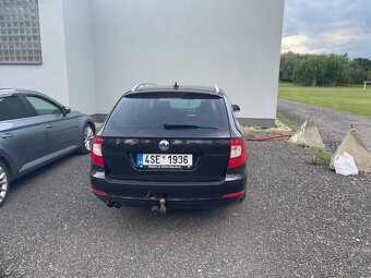 Škoda Superb 2 - 2