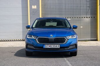 Škoda Octavia Combi 2.0 TDI SCR Style - 2