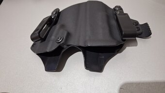 Glock 19 + zásobník - KYDEX - 2