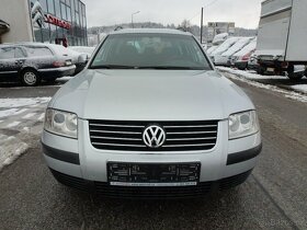 ★★★Volkswagen Passat Variant Comfort 2,0i 16V★★★ - 2
