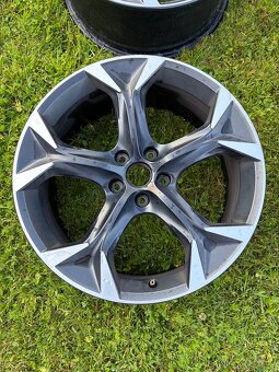 Alu kola 19” Cupra Formentor - 2