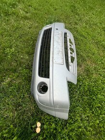 Citroen C2 přední nárazník - 2