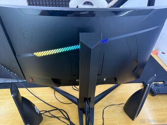 Prodám MSI monitor - 2