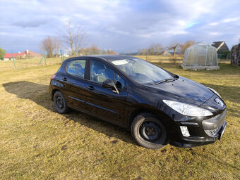Peugeot 308 - 2