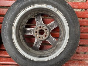 Prodám alu disk r 15 - 2