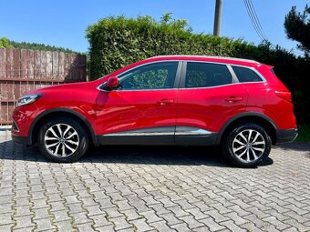 Renault Kadjar 1,5 DCi Intens LED / 2022 - 2