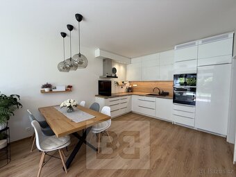 Pronájem bytu 2+kk, 59 m2 - Praha - Modřany, ev.č. N08090 - 2