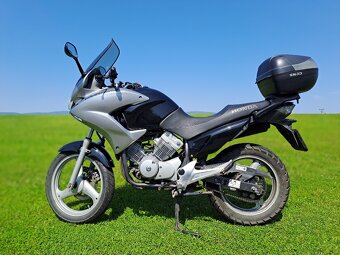 Honda XL125V Varadero - 2