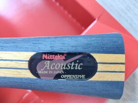 Nittaku Acoustic SG Special FL - 2