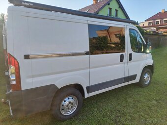 Peugeot Boxer - 2