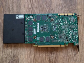 NVIDIA Quadro M4000 / YR7H5 8GB GDDR5 PCIe 3.0 x16 - 2