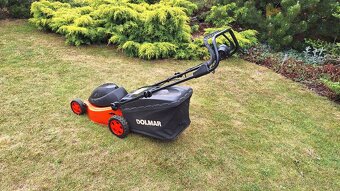 Dolmar EM 4816 - 2