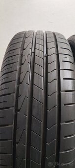 215/65/17 Hankook Ventus Prime3, DOT 0422, vzorek 7.3mm. - 2