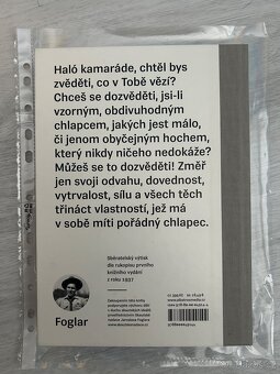 Prodám knihu Hoši od Bobří řeky: - 2
