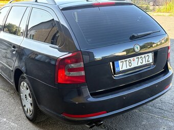 Skoda Octavia 1.9TDI 77KW (Pracant -STK 4/2027) - 2