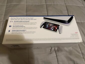 PS Portal Remote Player - 2