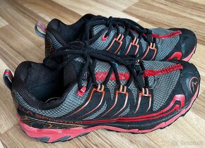 Turistické trekové boty La sportiva vel. 39 - 2