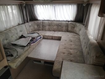Karavan Dethlefss - 2