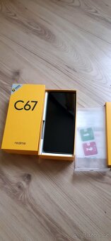 Realme C67 12GB/512 GB - 2