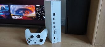 Xbox Series S - 2