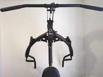 Posilovací věž FINNLO MAXIMUMBL1 Bodylift,v záruce - 2