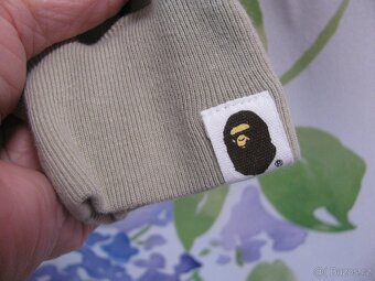 Luxusní bavlněná chlapecká mikina A Bathing Ape (BAPE) - 2