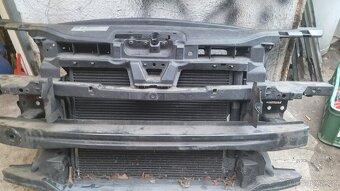 VW TOURAN 1.6 FSI 2005 - 2