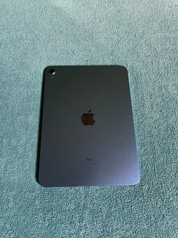 iPad 10.9 2022 - 2