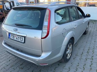 Ford Focus - 2