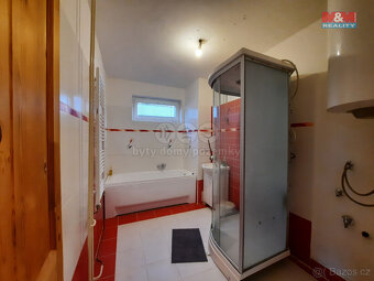 Prodej bytu 3+1, 90 m², Křišťanovice - 2
