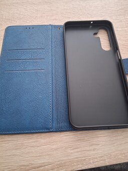 Pouzdro Samsung galaxy A16 5G - 2
