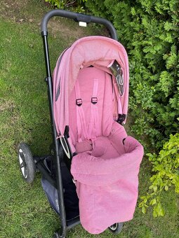 Cybex Talos S - 2