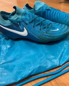 Kopačky - Nike phantom gx 2 elite fg vel. 42 - 2