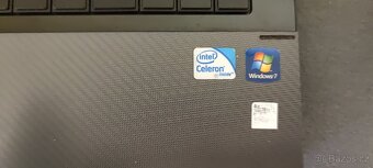 Notebook HP 620 - 2