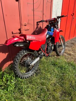 Yamaha Dt80 Lc2 - 2