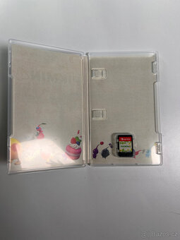 Pikmin 4 pro Nintendo Switch - 2