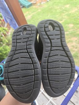 Dětské Crocs,vel C12,29-30 - 2