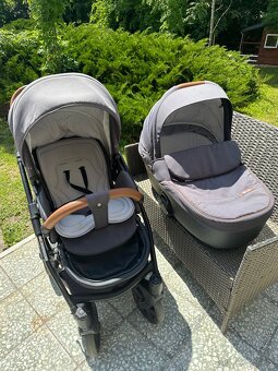 Tutis viva life - korba + sporťák - 2