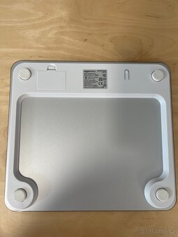 Digitální váha Amazon Basics - 2