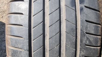 Letní pneu 225/55/17 Bridgestone - 2