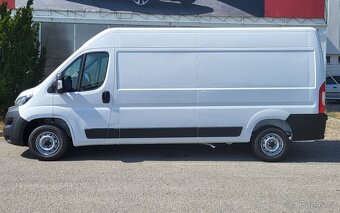Ducato 2.2 MTJ 140k 35 L3H2 6M dodávka - 2