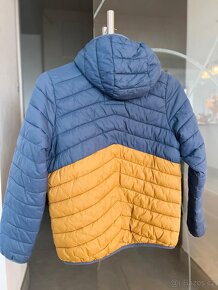Dětská softshellová bunda - 2