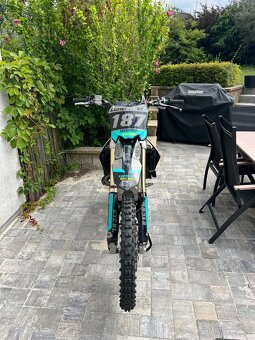 Honda Crf 450r 2016 + doplňky - 2