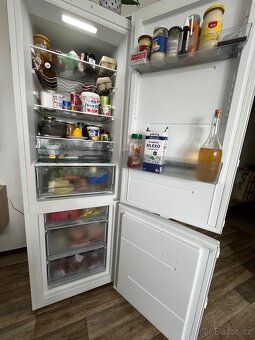 Kombinovaná lednice Gorenje - 2