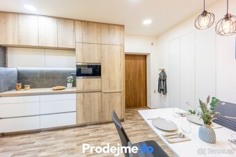 Prodej bytu se 3 jednotkami, 122 m2 - Znojmo, Palackého - 2