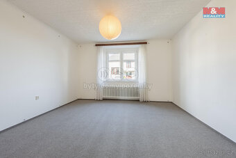 Pronájem bytu 3+1, 120 m², Praha, ul. Podohradská - 2
