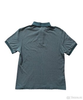 Fred perry poloshir/polotriko muži - 2