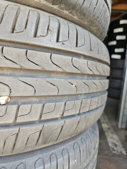 215/55R17 94V Cinturato P7 Seal Inside PIRELLI - 2